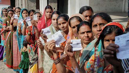 Voting 